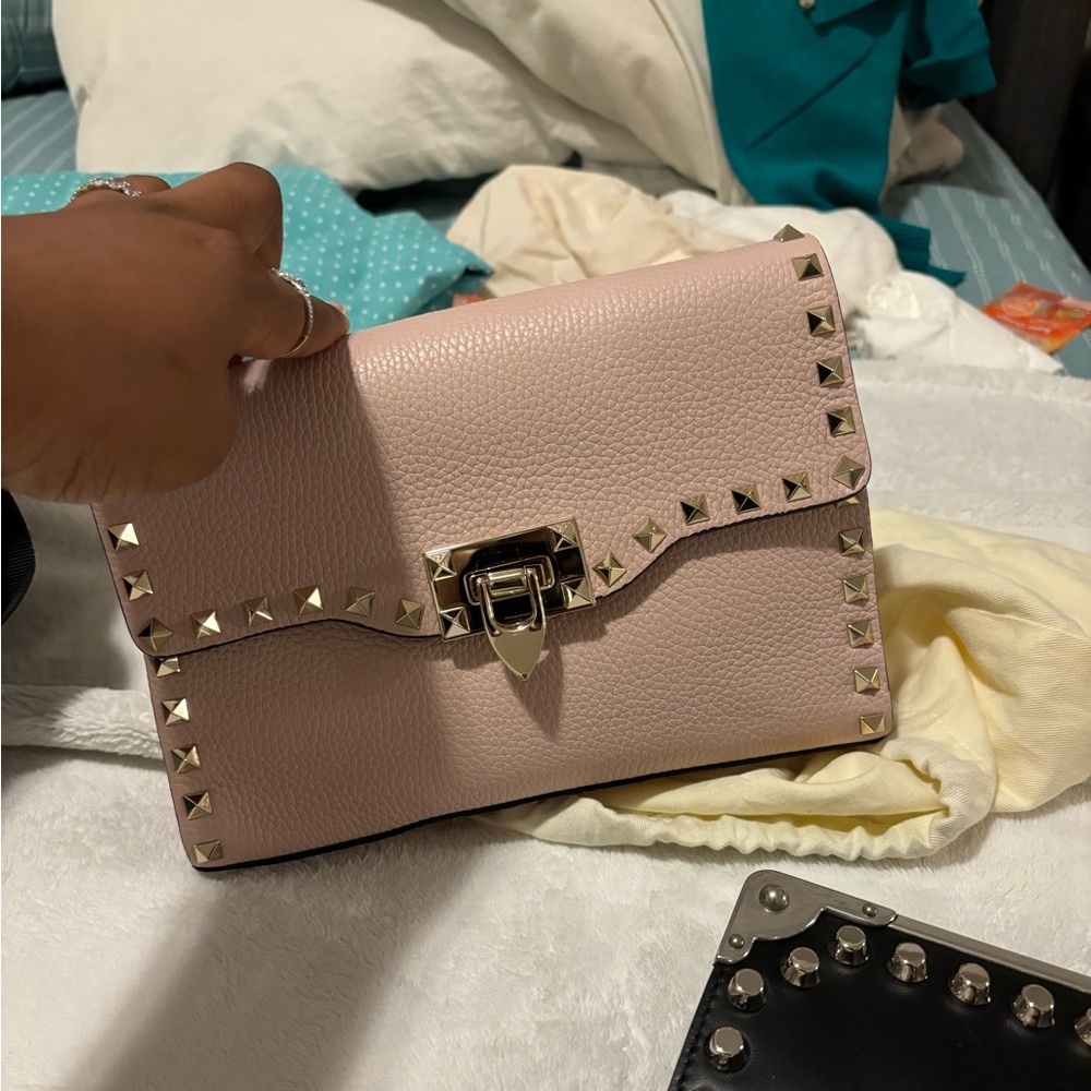 Valentino crossbody bag